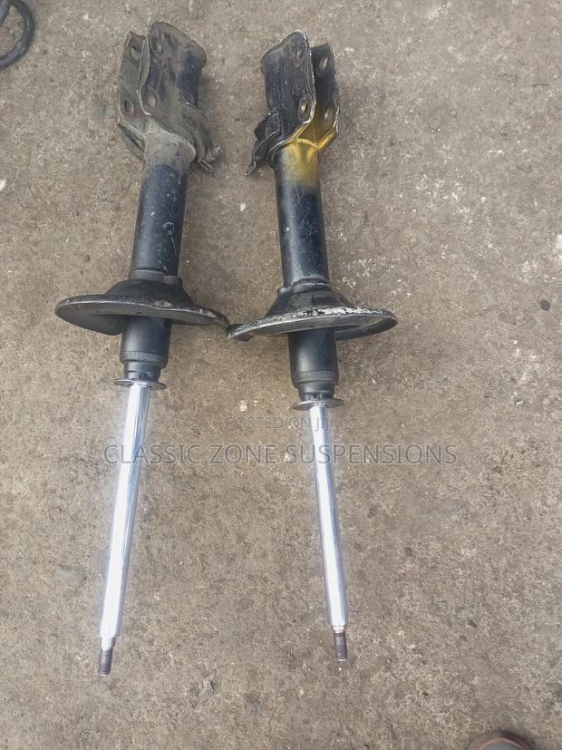 Subaru Legacy Old Model Back Shocks
