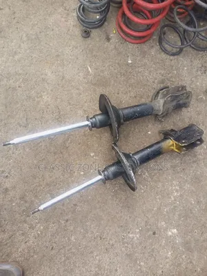 Subaru Legacy Old Model Back Shocks