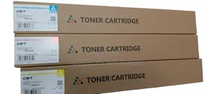Color Toners Tn321 Cet Brand