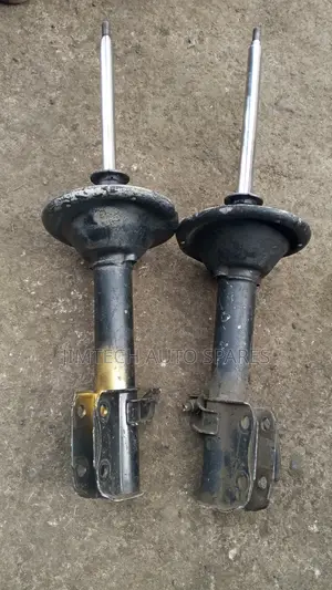 Subaru Legacy Old Model Rear Shock