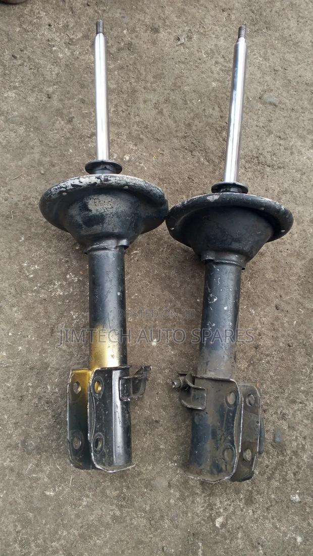 Subaru Legacy Old Model Rear Shock