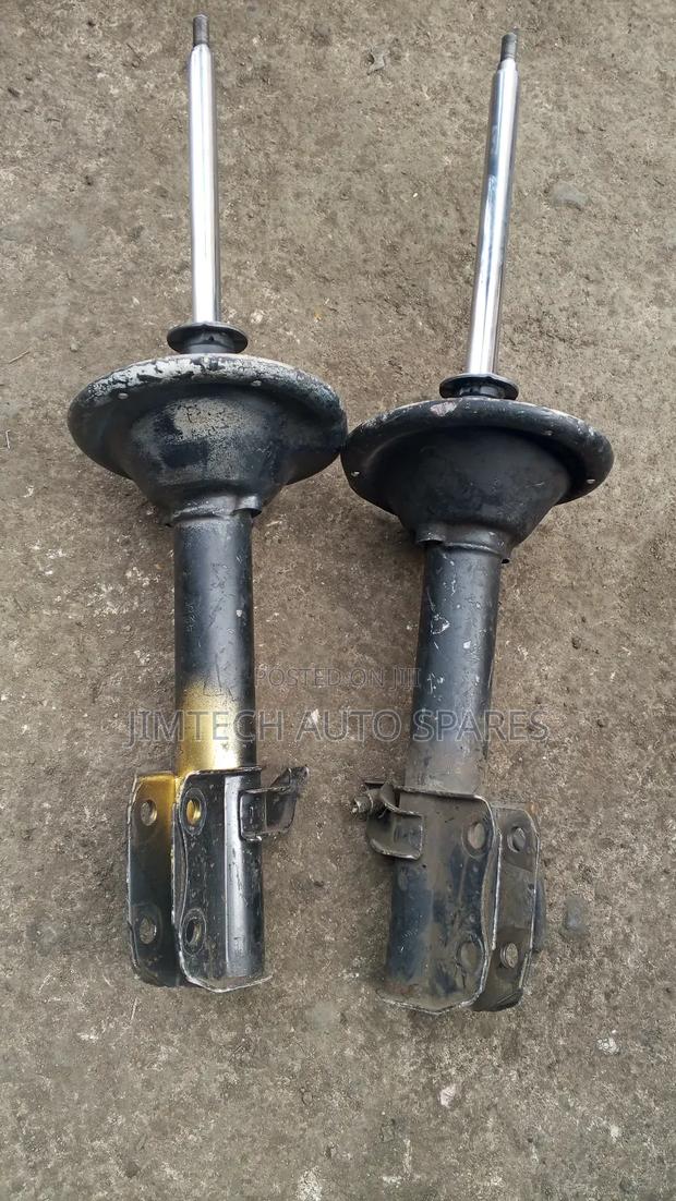 Subaru Legacy Old Model Rear Shock - thumbnail 2