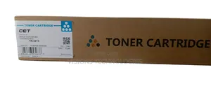 Konica C224 Cyan Toner - Cet