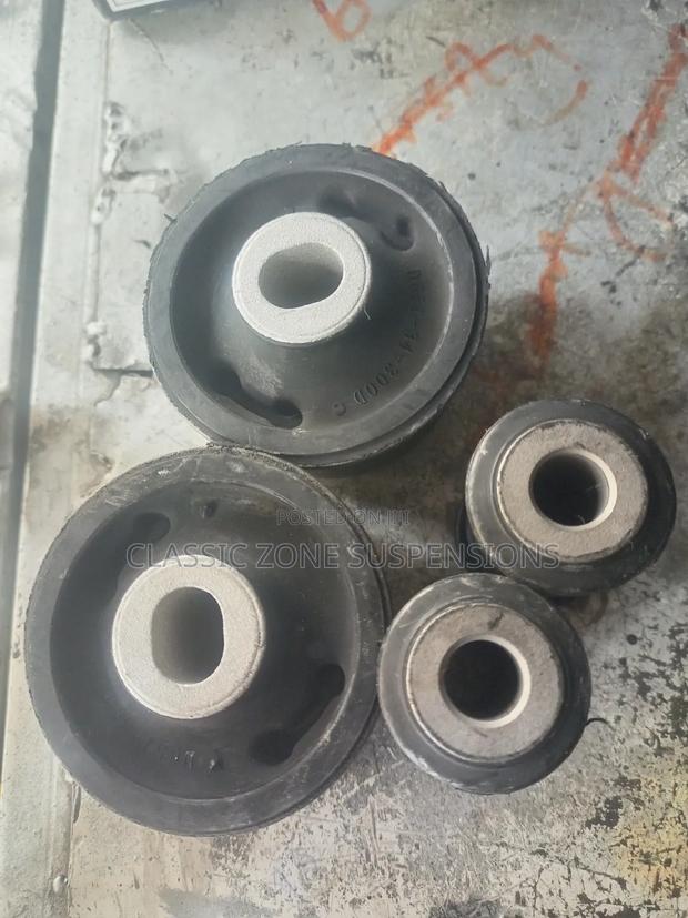 Mazda Demio New Model Bushes - thumbnail 2