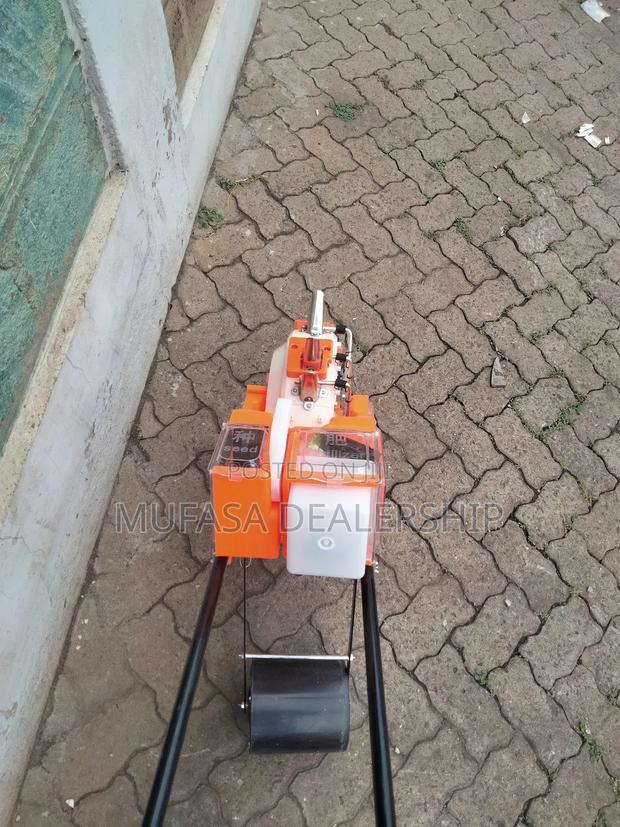 Plant Seeder/Planter - main view