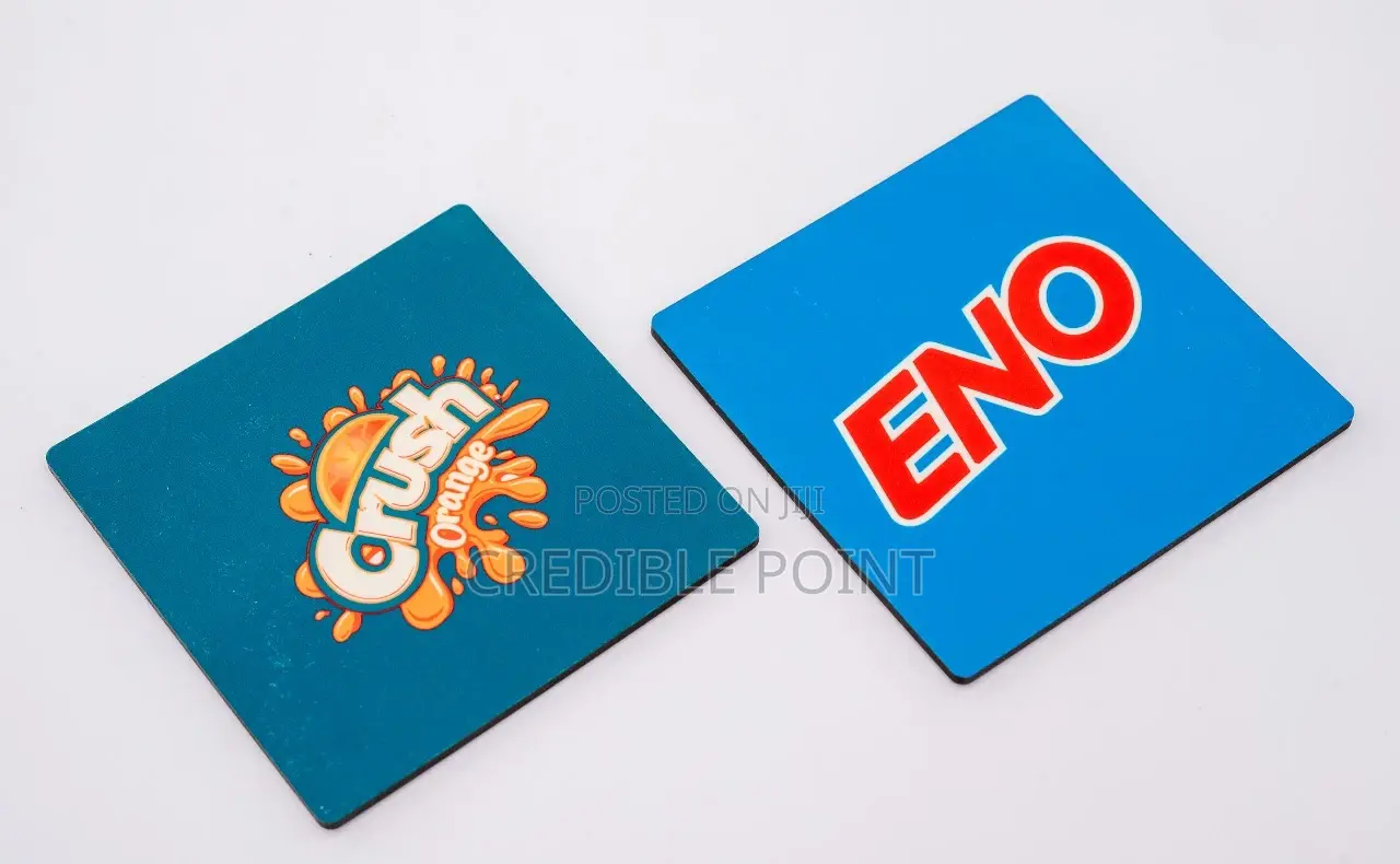 Wooden Coasters for Sublimation