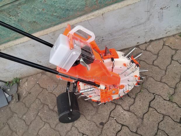 Seed Drills/Seeder - thumbnail 3