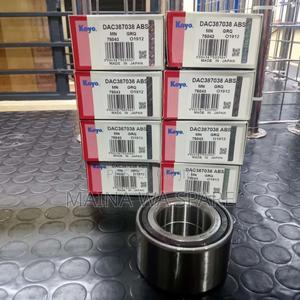 Japan, Nsk, Koyo Bearings