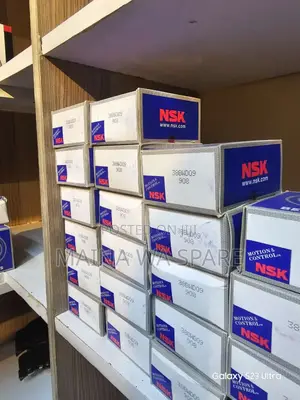 Japan, Nsk, Koyo Bearings