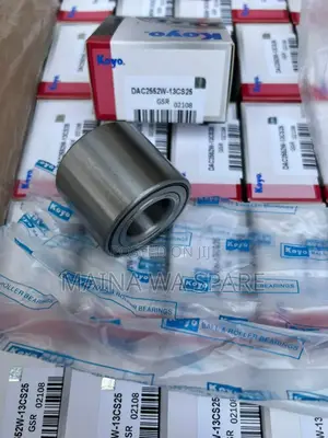 Japan, Nsk, Koyo Bearings