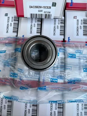 Japan, Nsk, Koyo Bearings