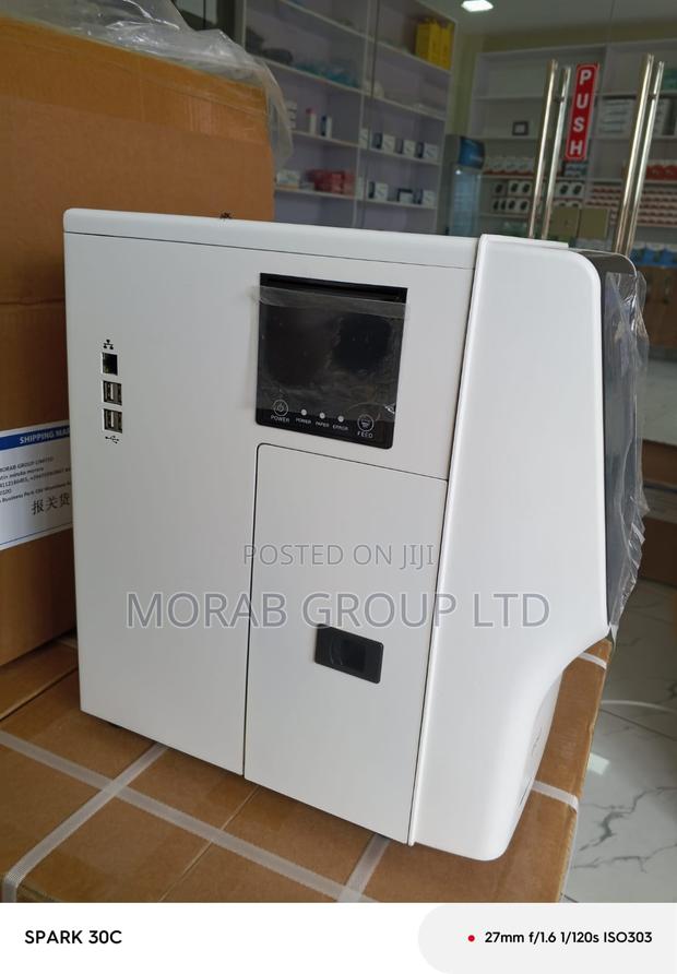 Hematology Analyzer-Ht-300-Hightop - thumbnail 5
