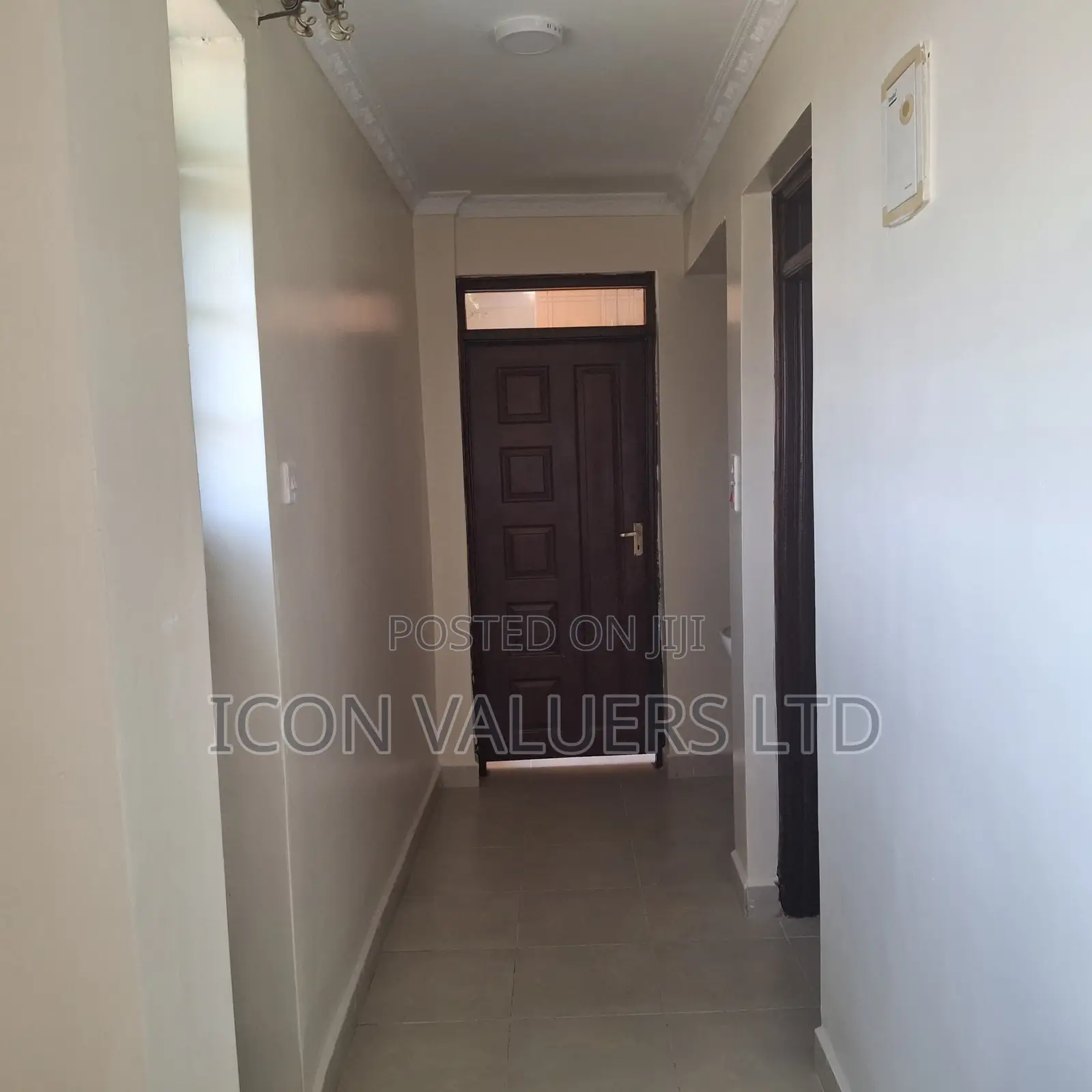 1bdrm Apartment in Thika for rent