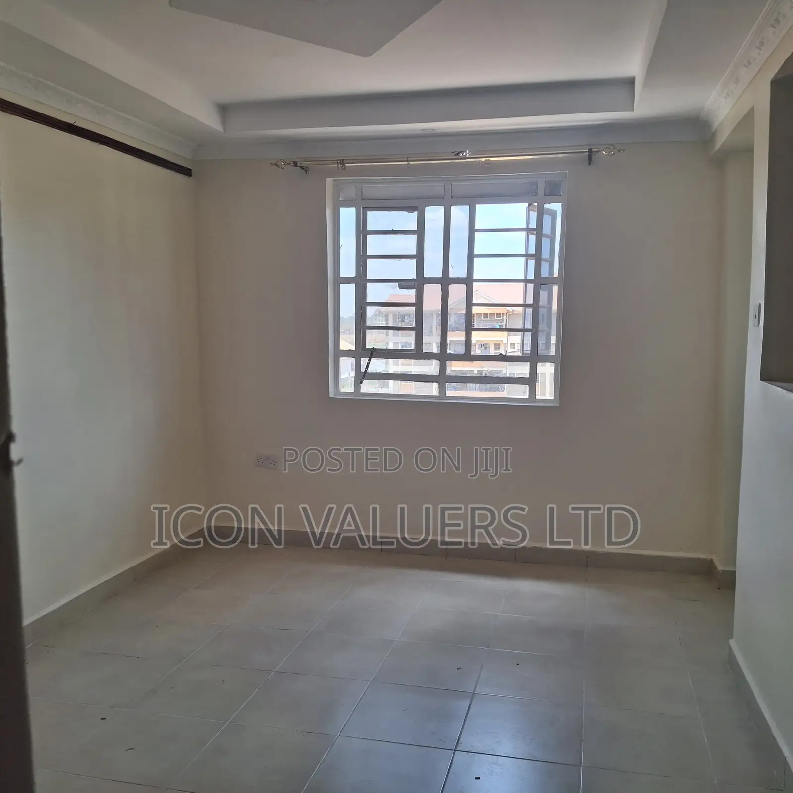1bdrm Apartment in Thika for rent