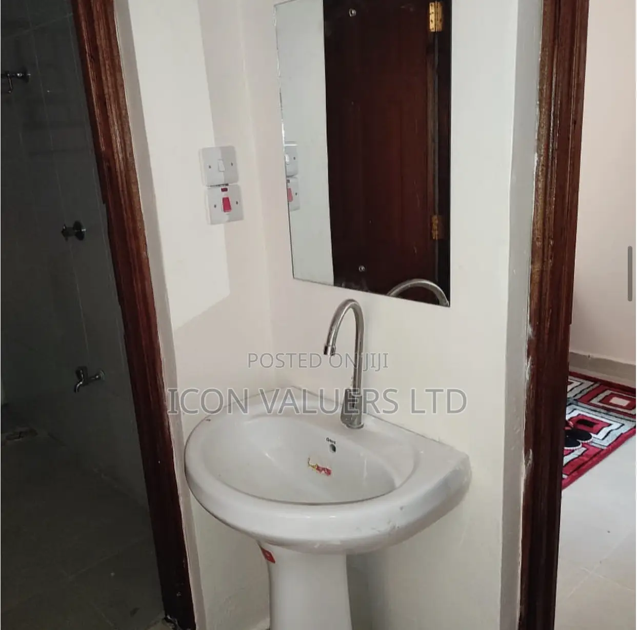 1bdrm Apartment in Thika for rent