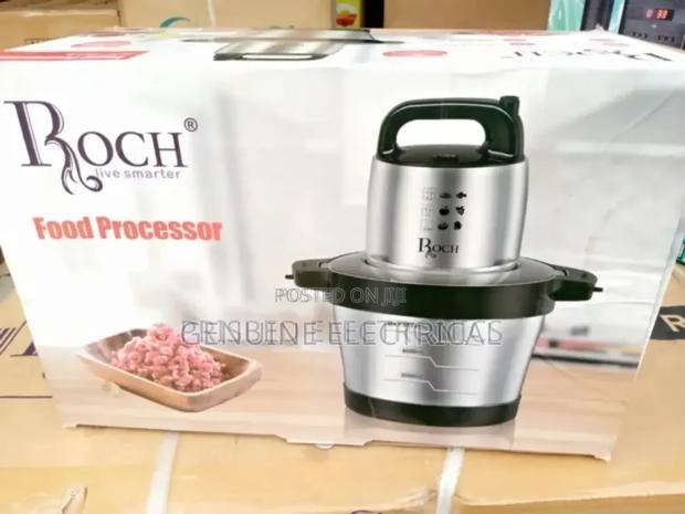 Original 6litres Food Processor - main view