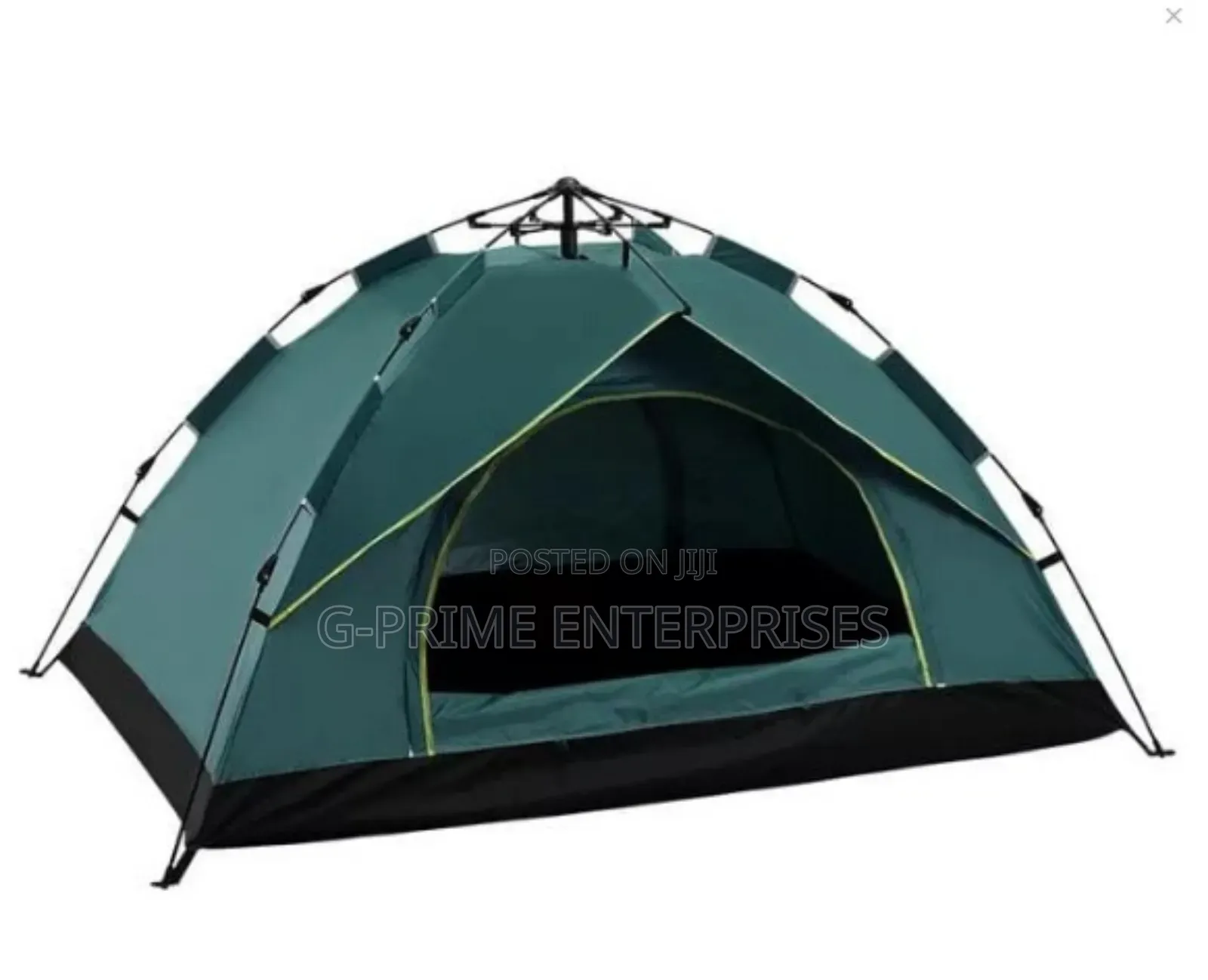Camping Tent -3 to 4 Person
