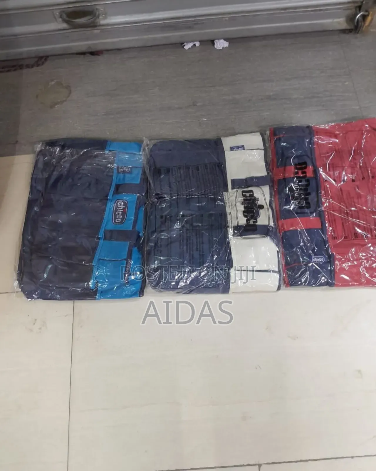 5 in 1 Baby Bags