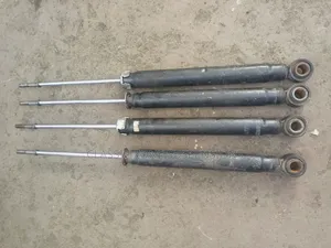 Toyota Isis Back Shocks