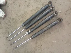 Toyota Isis Back Shocks