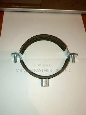 Pipe Clamps 3"