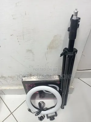 Original High Quality Ring Fill Light 10 Inch Ring Light