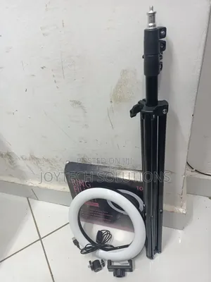 Original High Quality Ring Fill Light 10 Inch Ring Light