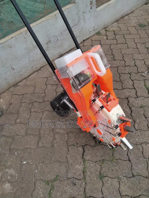 Authentic Seeder/Seed Planter - main view