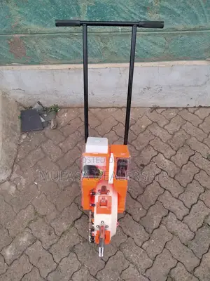 Authentic Seeder/Seed Planter
