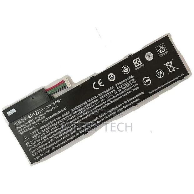 Acer Ap12a3i Laptop Battery