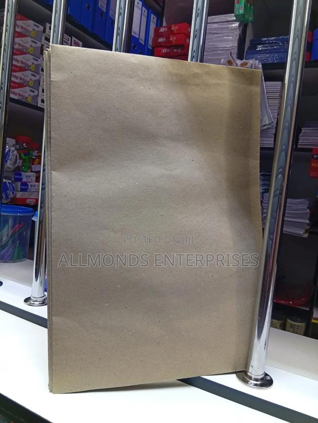 A3 Plain Brown Envelopes - thumbnail 4