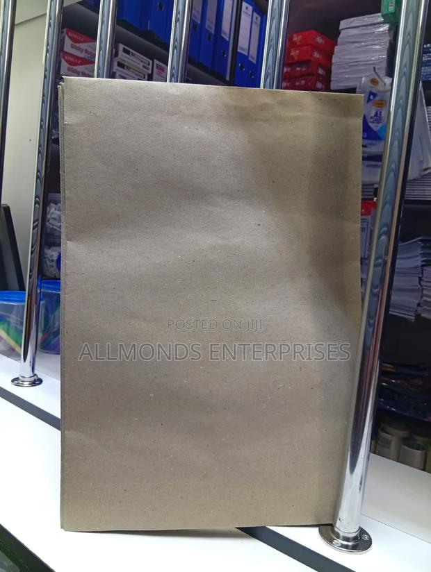 A3 Plain Brown Envelopes - thumbnail 5