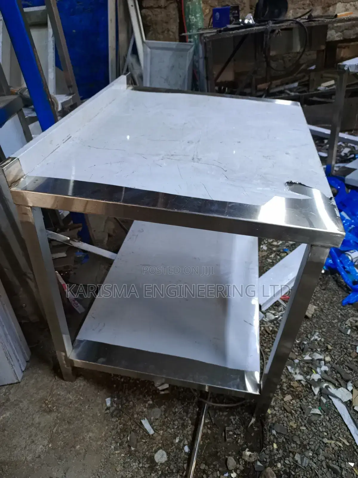 3ft*3ft Square Table