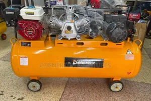 2in1 300l Air Compressor