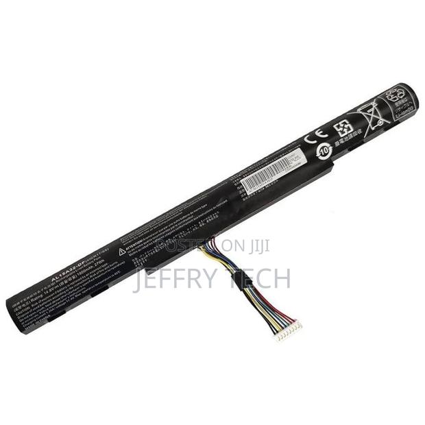 Acer Al15a32 Laptop Battery - main view