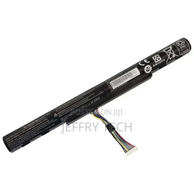 Acer Al15a32 Laptop Battery
