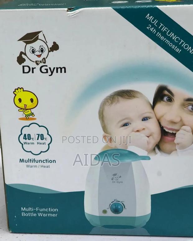 Single Bottle Warmer - thumbnail 2