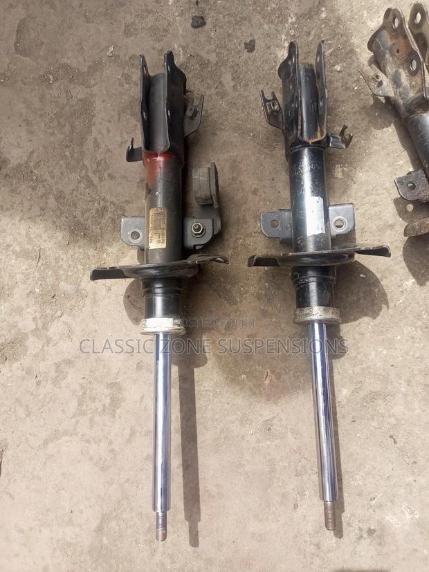 Mazda Demio Front Shocks. - thumbnail 2