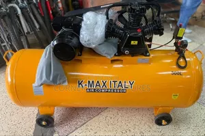 Affordable 300l Electric Air Compressor