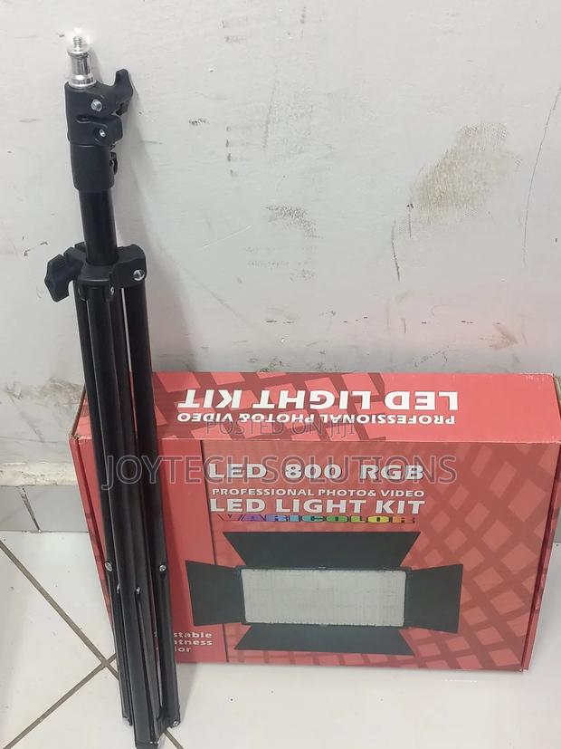 High Quality Hot  Selling Led Light With Many Colours - main view