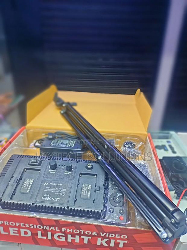 High Quality Hot  Selling Led Light With Many Colours - thumbnail 3