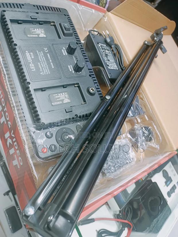 High Quality Hot  Selling Led Light With Many Colours - thumbnail 4