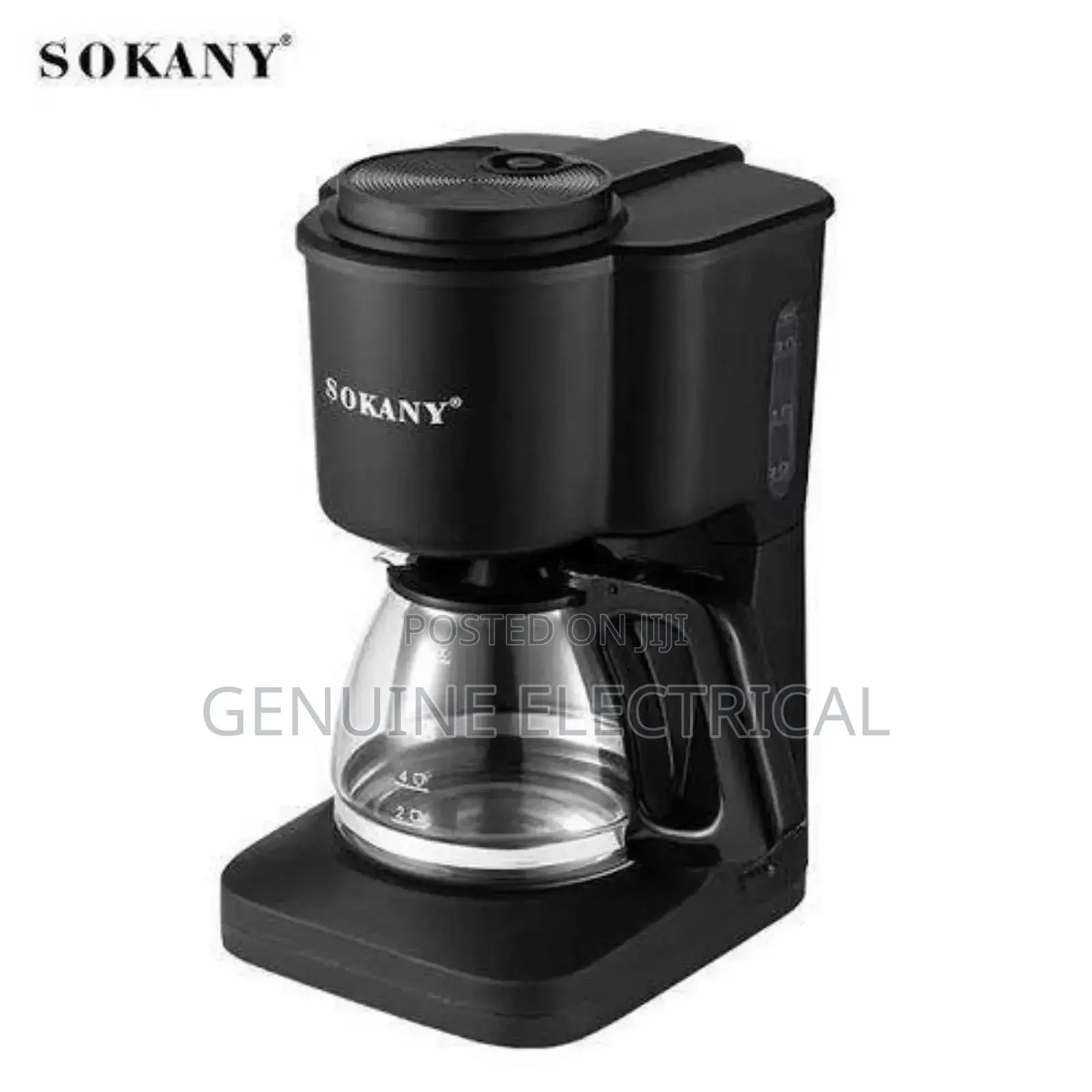 Original Coffee Makee