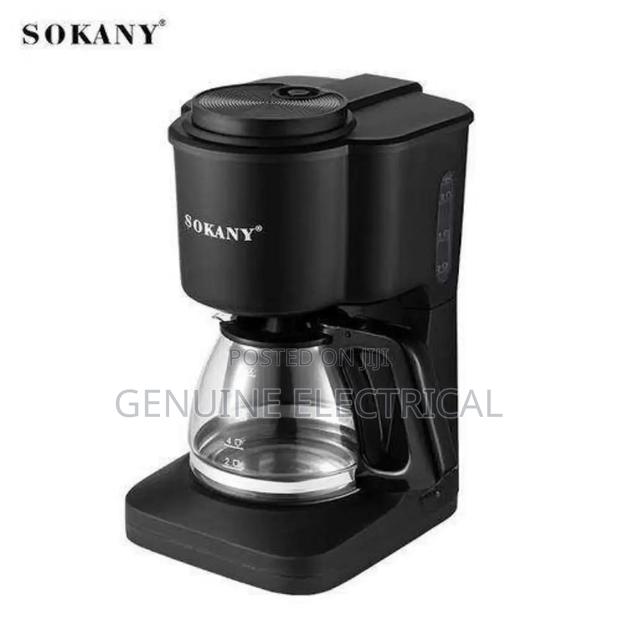 Original Coffee Makee