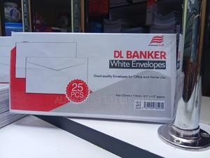 Dl Banker White Envelope -Econimics - thumbnail 2