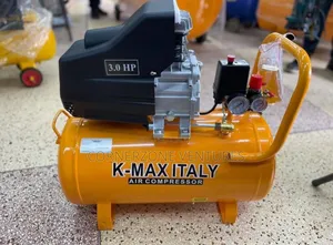 50l Direct Kmax Air Compressor