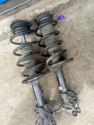 Mazda Cx-5 Complete Shocks