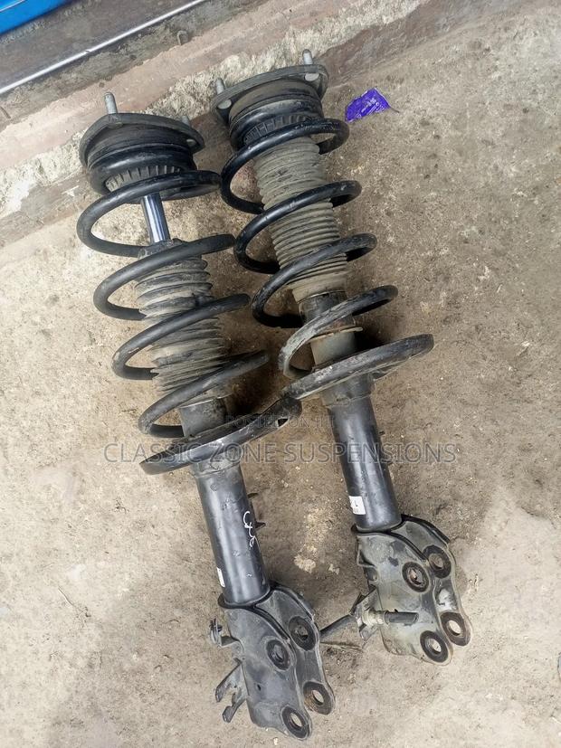 Mazda Cx-5 Complete Shocks - thumbnail 3