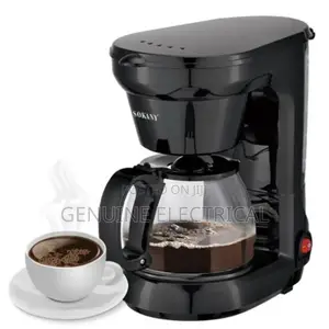 New Sokany Coffee Maker
