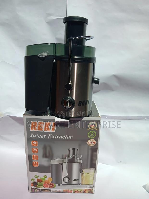 Reki Juice Extractor